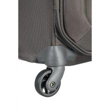 Bagaglio a Mano Uplite Spinner 55 cm - GREY