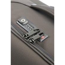 Bagaglio a Mano Uplite Spinner 55 cm - GREY