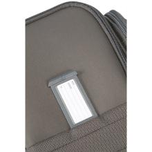 Bagaglio a Mano Uplite Spinner 55 cm - GREY