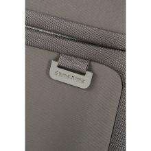 Bagaglio a Mano Uplite Spinner 55 cm - GREY