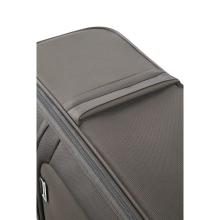 Bagaglio a Mano Uplite Spinner 55 cm - GREY
