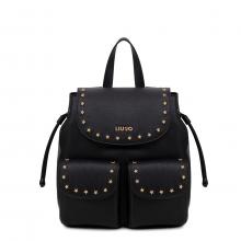 Zaino con stelle - 1