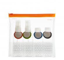 Porta Liquidi da Viaggio - 1