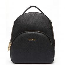 Zaino Medium con logo - 1