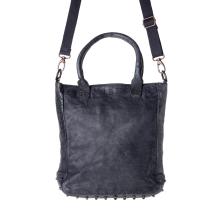 Collezioni  Donna  Timeless - Bag - Black Slate
