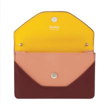 Borse  Donna  Colorful - Positano  - Burgundy