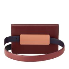 Borse  Donna  Colorful - Positano  - Burgundy