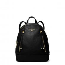 Zaino Brooklyn Medium Black - 1