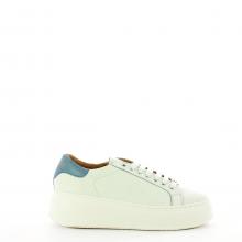 Sneakers in pelle - 1