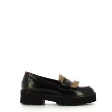 Mocassino College Graffiti Op Naturale - 1