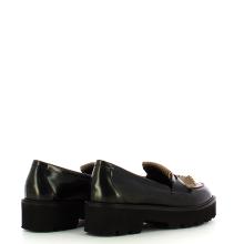 Mocassino College Graffiti Op Naturale - 3