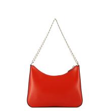 Iuntoo Borsa a spalla Media Soave Arancio - 3