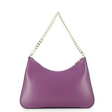 Iuntoo Borsa a spalla Grande Soave Lilla - 3