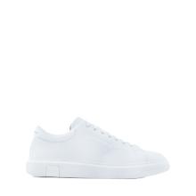 Sneakers in pelle Optic White - 1