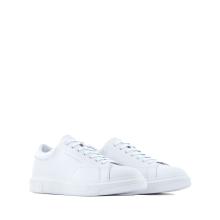 Sneakers in pelle Optic White - 2