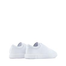 Sneakers in pelle Optic White - 3