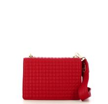 Borsa a tracolla matelassé Scarlet Sage - 3