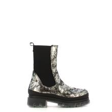 Stivaletti Beatles Nero Nero - 1