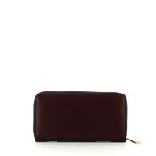 Portafoglio Zip Around Bordeaux - 2