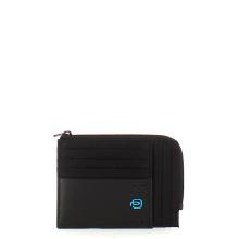 Piquadro Bustina Portamonete P16 - 1