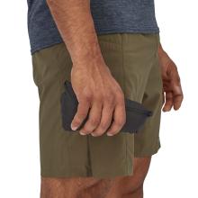 Men's Houdini Jacket Black - 5