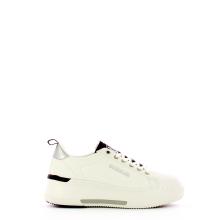 Sneakers Donna Sage White Black - 1