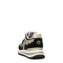 Sneakers Yak W Active Black Multi - 3