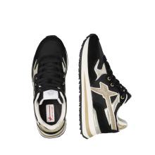 Sneakers Yak W Active Black Multi - 4