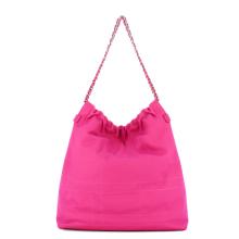 Iuntoo Borsa a spalla Grande Accattivante Fuxia - 3