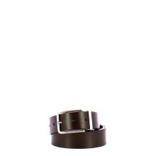 Cintura Reversibile 35 mm Black - 2