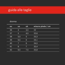 Sneakers Xenia W Sand White Platinum - 4