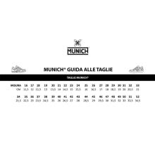 Sneakers Alte Mobius 23 Marrone - 6