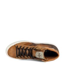 Sneakers Alte Mobius 23 Marrone - 3
