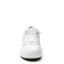 Sneakers Signature Low White