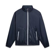 Napapijri Giacca a vento Cloudy Black - 1