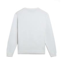 Napapijri Maglione Barensee White Whisper -2