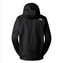 Giacca con cappuccio Quest TNF Black