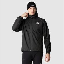 Giacca con cappuccio Quest TNF Black
