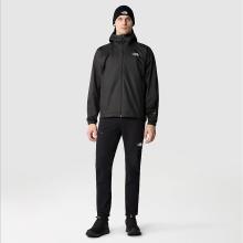 Giacca con cappuccio Quest TNF Black