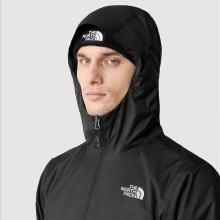 Giacca con cappuccio Quest TNF Black
