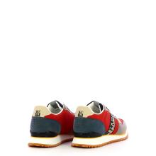 Sneakers Cosmos Bright Red
