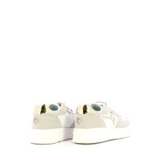Sneakers Xenia W White Platinum