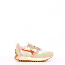 Sneakers Loop Beige Candy Cipria