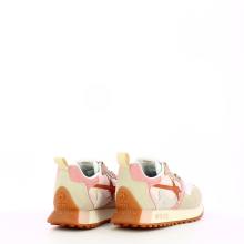 Sneakers Loop Beige Candy Cipria