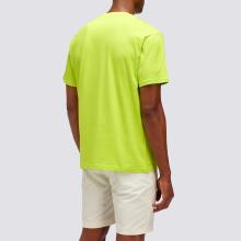 T-Shirt New Simeon con logo Avocado