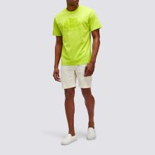 T-Shirt New Simeon con logo Avocado