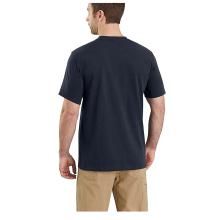 T-Shirt Pocket K87 Black