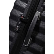 Cabin case Lite-Shock Spinner