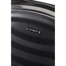 Cabin case Lite-Shock Spinner