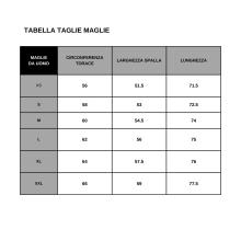 Amish T-Shirt Punk Surf Off White - 6